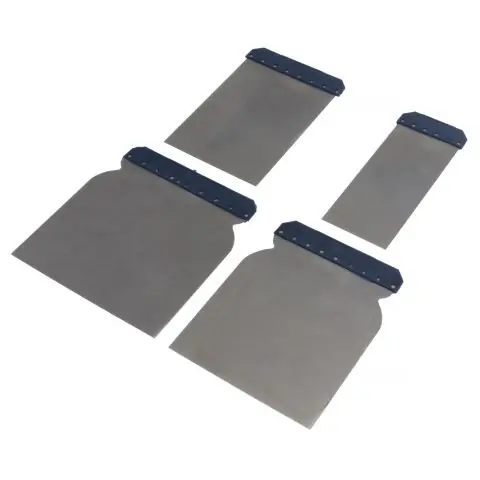 Populärt val PELA 509895 Spackelset